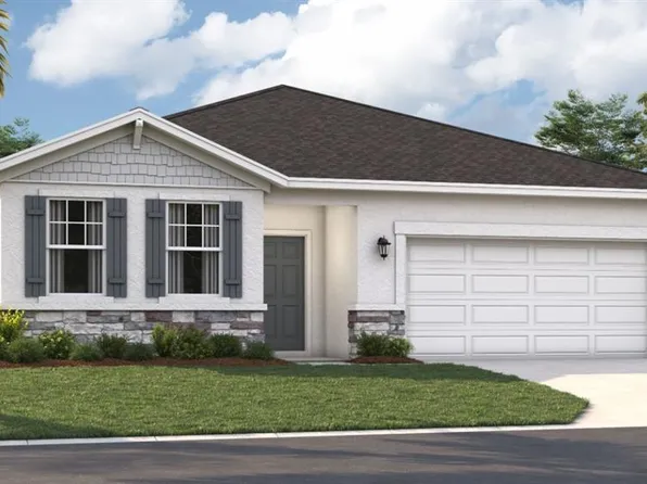 1095 Happy Forest Loop, Deland, FL 32720