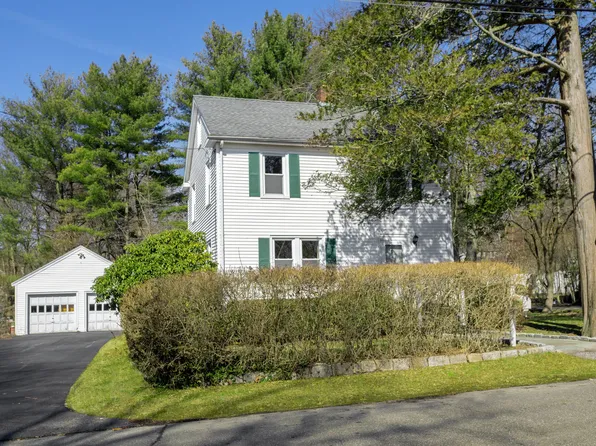 34 Henry Street, Darien, CT 06820