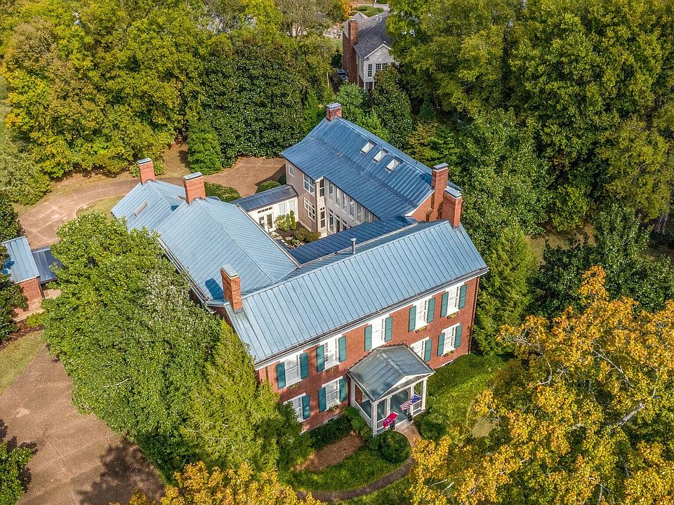 4112 Brandywine Pointe Blvd, Old Hickory, TN 37138 Zillow