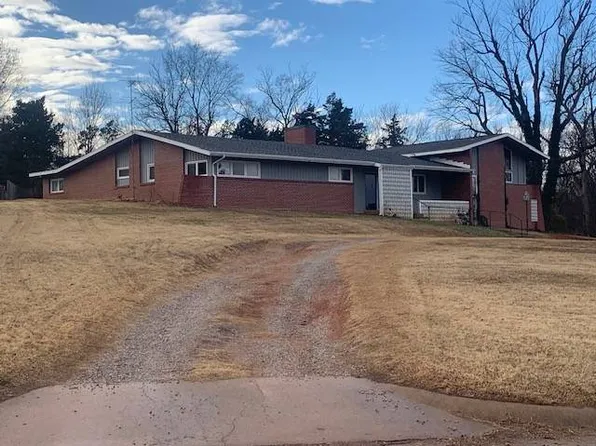 225 W Copeland Ave, Kingman, KS 67068