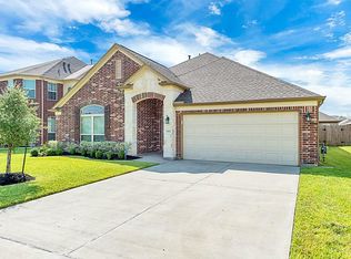 3414 Quarry Place Ln, Katy, TX 77493