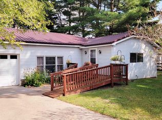 N3594 Lotus Dr, Montello, WI 53949