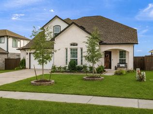1259 Tilia Creek Ln, Montgomery, TX 77316