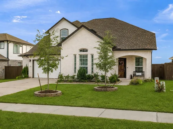 1259 Tilia Creek Ln, Montgomery, TX 77316