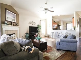 5305 Lilac Grove Ln, Rosharon, TX 77583