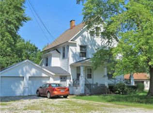 297-299 Shaffer Dr NE, Warren, OH