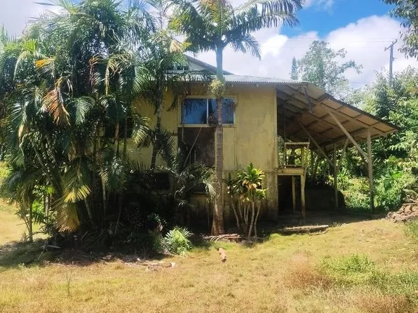 47-4724 Honokaa Waipio Rd, Honokaa, HI 96727