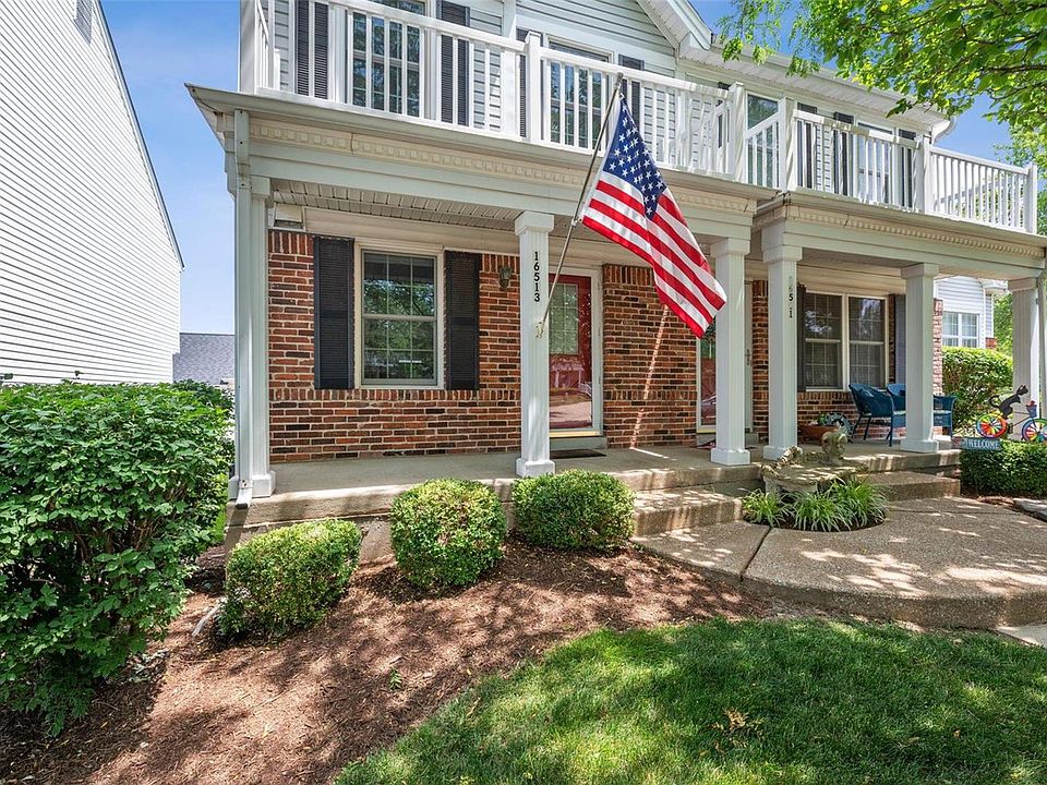 16513 Carriage View Ct, Grover, MO 63040 Zillow