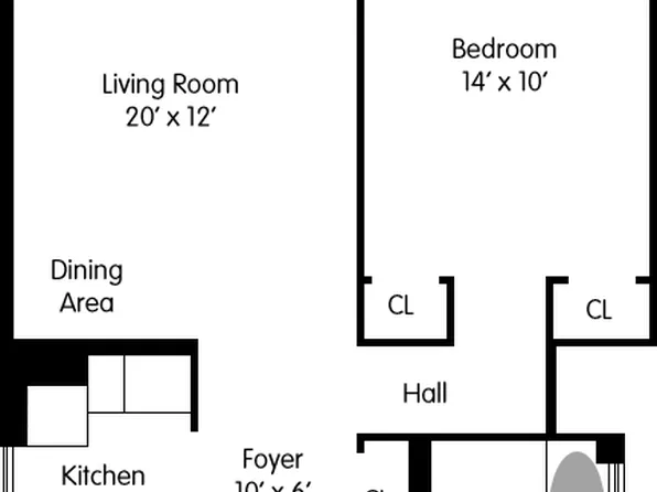 235 East 49th Street image 1 of 7