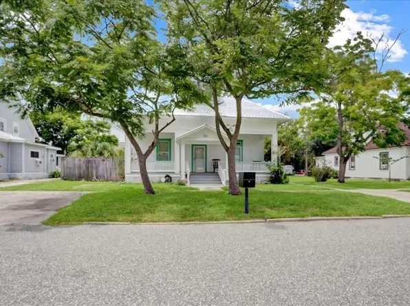 501 Sumner St, Kissimmee, FL 34741