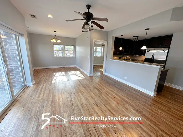 6112 W Diversey Ave #D-1 — Photo 10