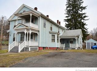 16 Prospect St, Vernon, CT 06066