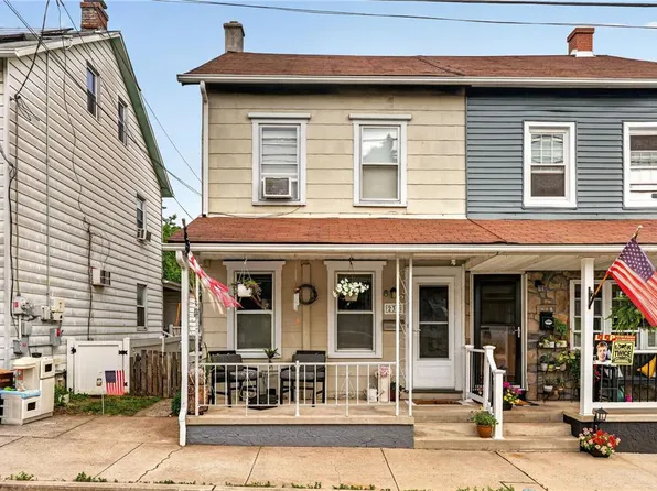 233 Adrain St, Emmaus, PA 18049