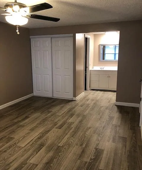 Unit 3574 Master Suite