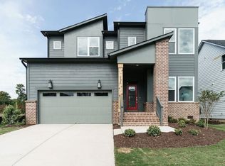 4520 Bridle Run Dr, Raleigh, NC 27606