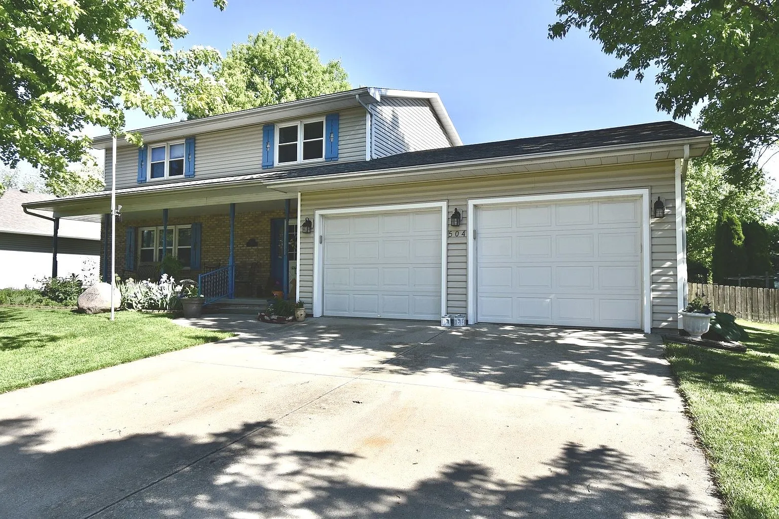 504 Havens Dr photo 1
