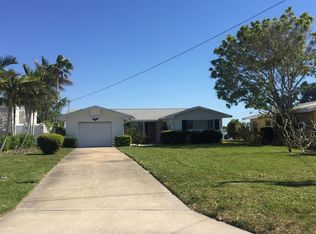 491 Harbor Dr S, Indian Rocks Beach, FL 33785