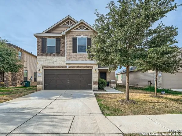 3010 MISSION BELL, San Antonio, TX 78224