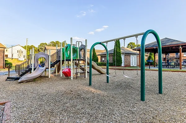 Playground