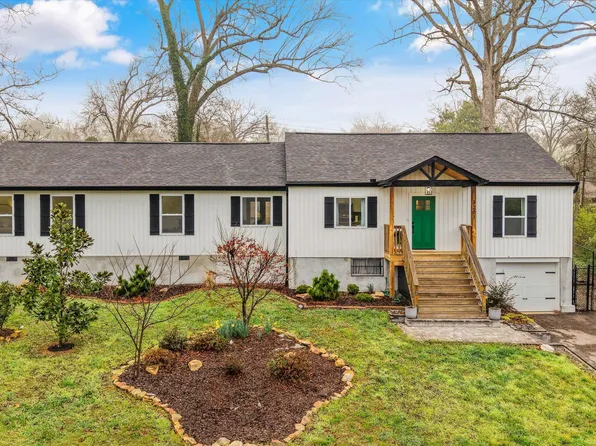 3201 NE Kenilworth Ln, Knoxville, TN 37917