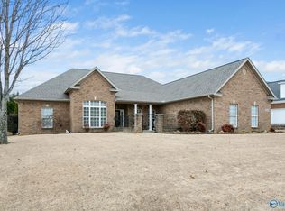 2804 Stepper St SE, Owens Cross Roads, AL 35763