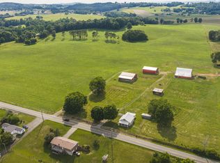 1630 Silver City Rd, Whitesburg, TN 37891