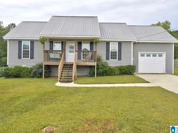 116 Hidden Meadows Dr, Hayden, AL 35079