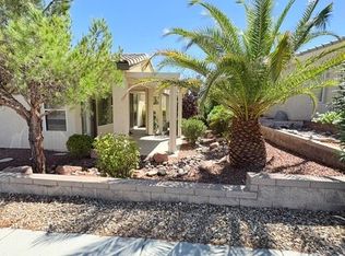 5311 Progresso St, Summerlin, NV 89135