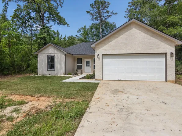 185 W Village Cove Loop, Livingston, TX 77351