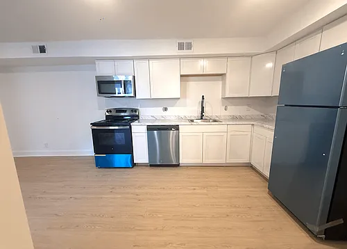 Floor plan Picasso
