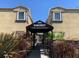 Suncrest, San Diego, CA 92116