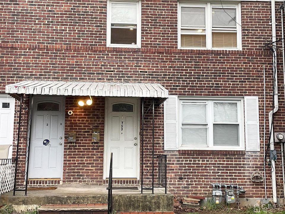 753 Audrey Dr, Rahway, NJ 07065 MLS 2310569R Zillow