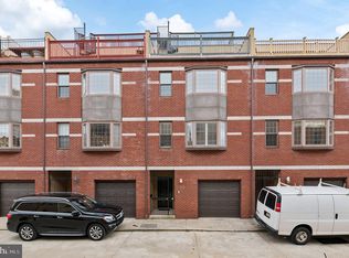 120 Dickinson St REAR D, Philadelphia, PA 19147