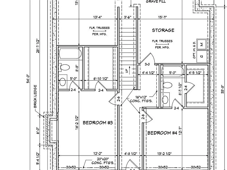 360 Rosa Nell Howard St — Photo 5