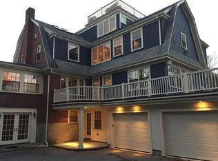 44 Somerset Rd, Lexington, MA 02420