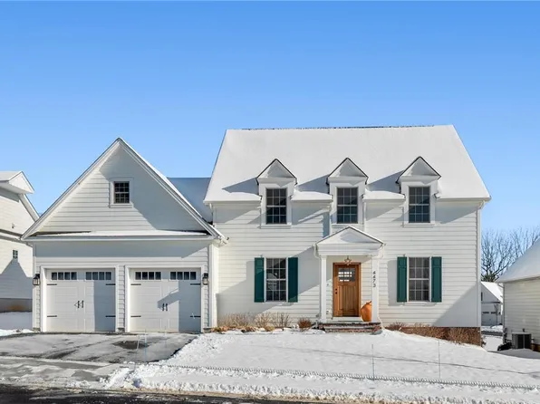 4473 Old Saucon Rd, Bethlehem, PA 18015