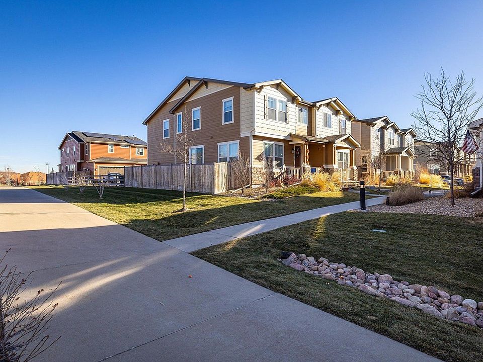 13725 Ash Cir, Thornton, CO 80602 | MLS #1057014 | Zillow