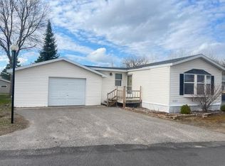 177 Edgewater Ct, Rhinelander, WI 54501