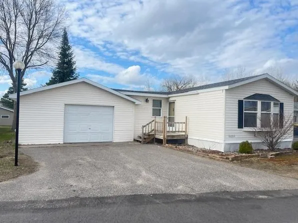 177 Edgewater Ct, Rhinelander, WI 54501