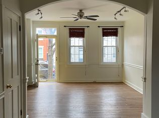 436 E Orange St, Lancaster, PA 17602