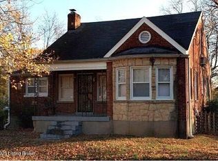 9105 Preston Hwy, Louisville, KY 40219