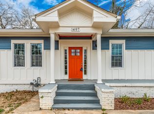 1497 Rogers Ave SW, Atlanta, GA 30310
