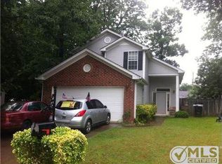816 Trailside Cir, Antioch, TN 37013