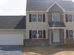 782 Westbrooke Dr, Elizabethtown, PA 17022