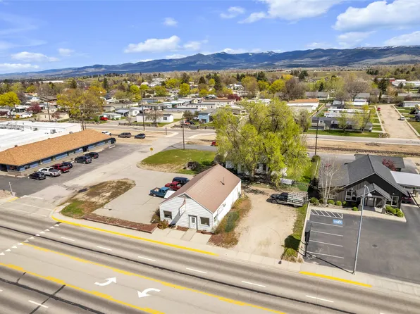 700 & 702 S 1st St, Hamilton, MT 59840