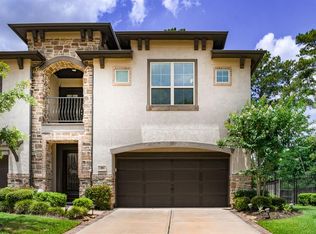39 Daffodil Meadow Pl, Tomball, TX 77375