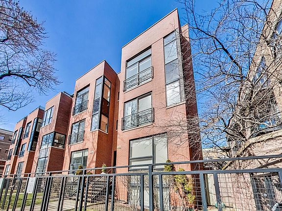 2nd image of 2308 W Wabansia Ave APT 3E