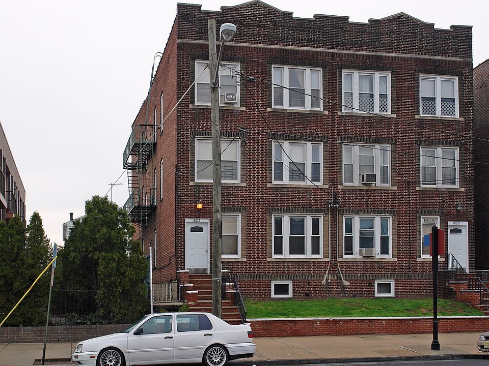 1st image of 1003 Avenue C #1B-1Ba