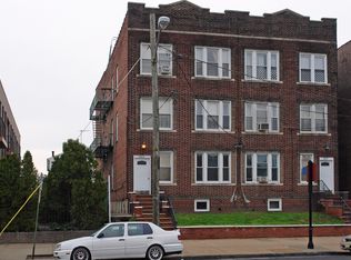1003 Avenue C #1B-1BA, Bayonne, NJ 07002
