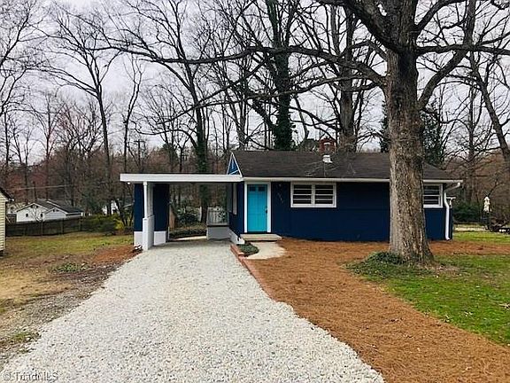 2nd image of 2719 Evergreen Dr